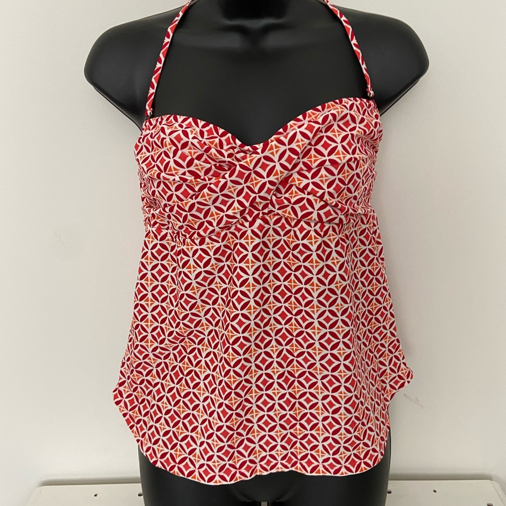Stylus Tankini
